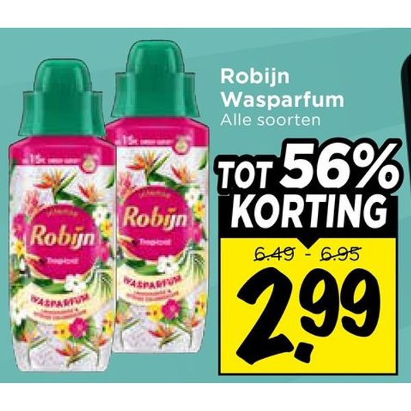 Wasparfum