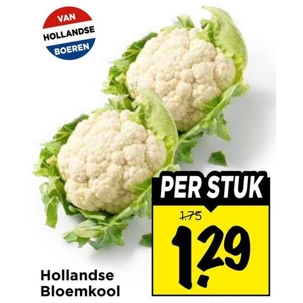 Hollandse Bloemkool