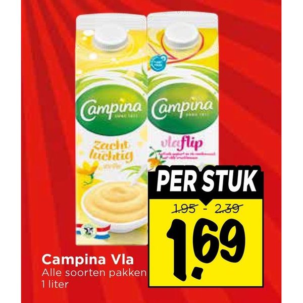 Campina Vla