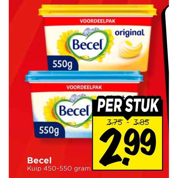 Becel