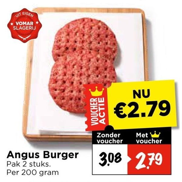 Angus Burger