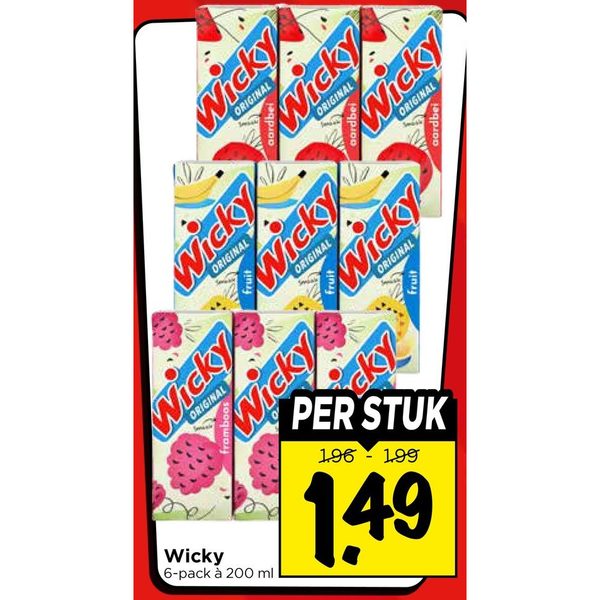 Vruchtendrank
