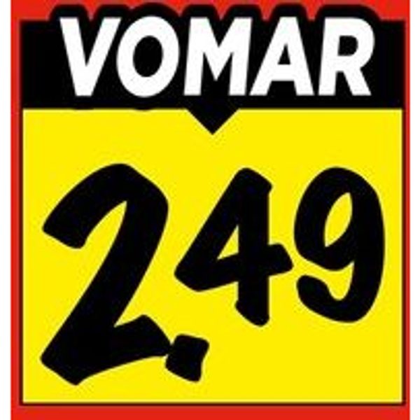 Pruim Tomaten Vomar