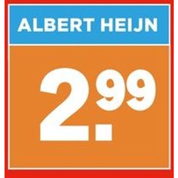 Pruim Tomaten Albert Heijn