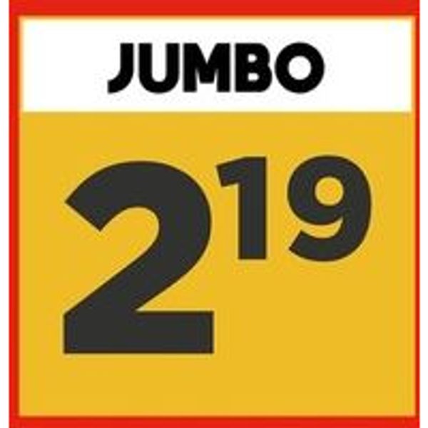 Gesneden Kastanje Champignons Jumbo