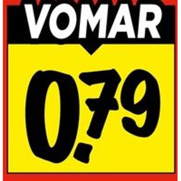 Fijne IJsbergsla Vomar