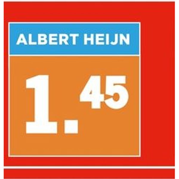 Bio+ Paprika (Albert Heijn)