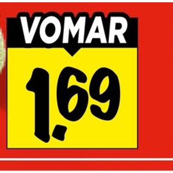 Spitskool (Vomar)