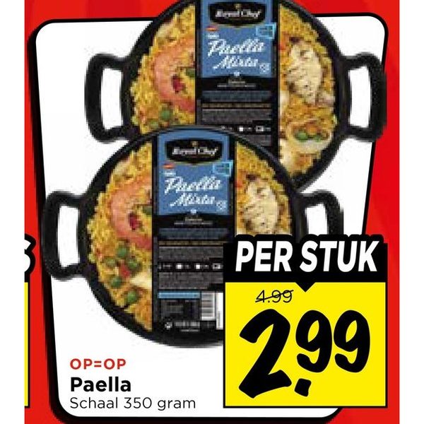 Paella