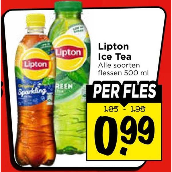 Lipton Ice Tea
