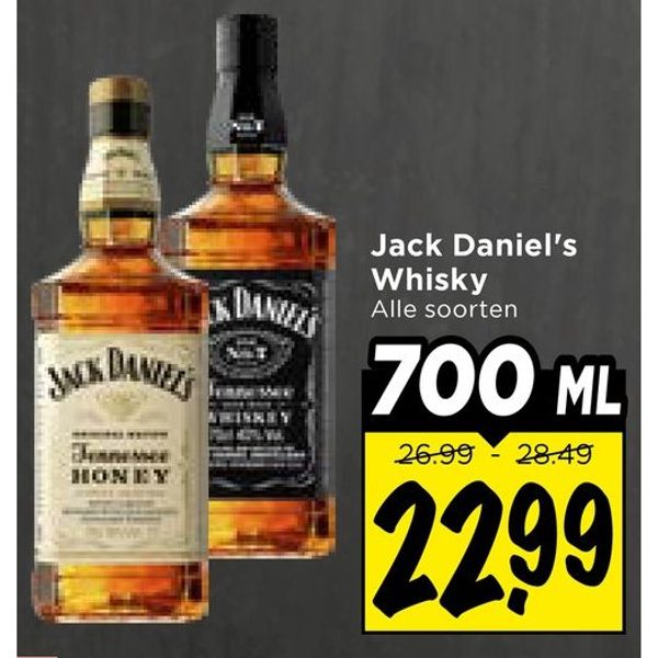 Tennessee Whiskey
