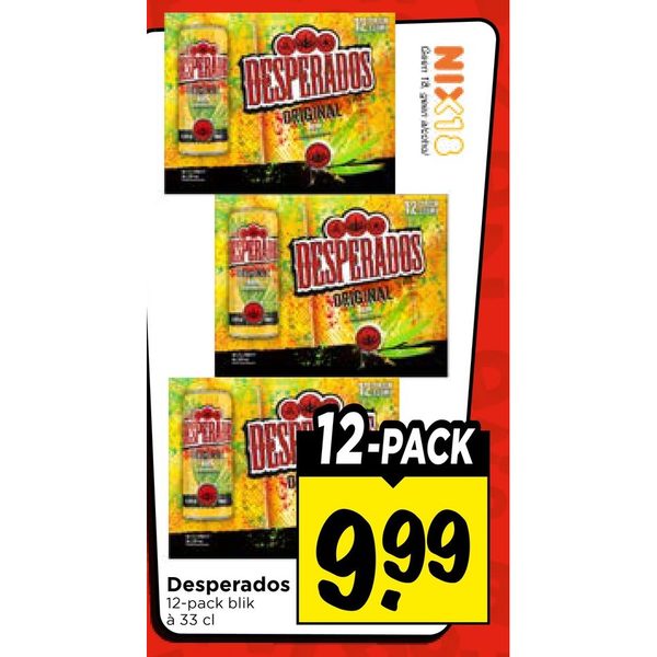 Desperados