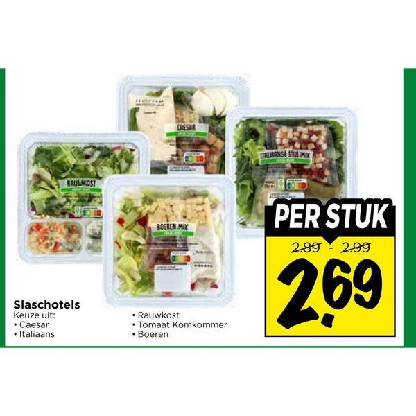 Slaschotels
