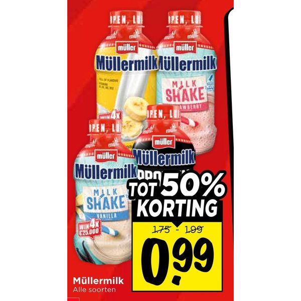 Müllermilk