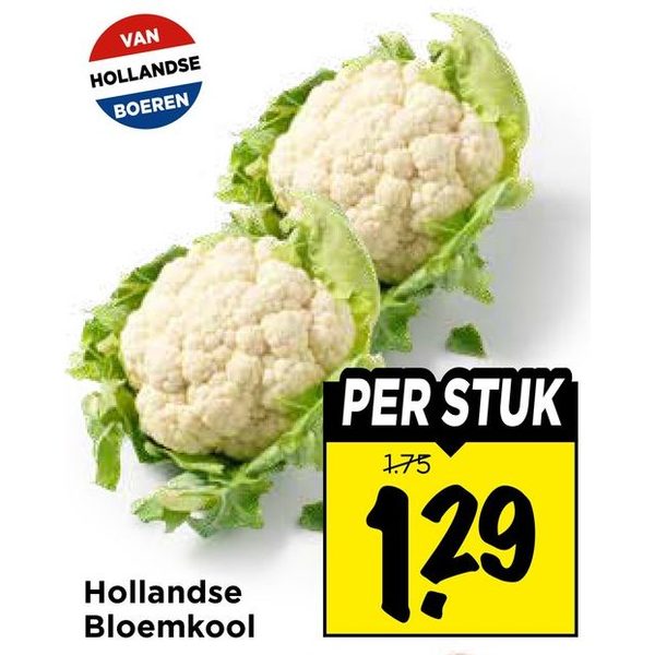Hollandse Bloemkool