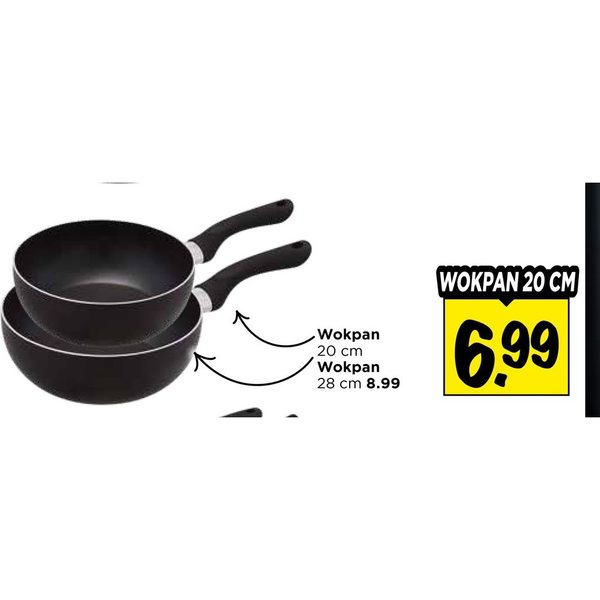 Koekenpan 24 cm