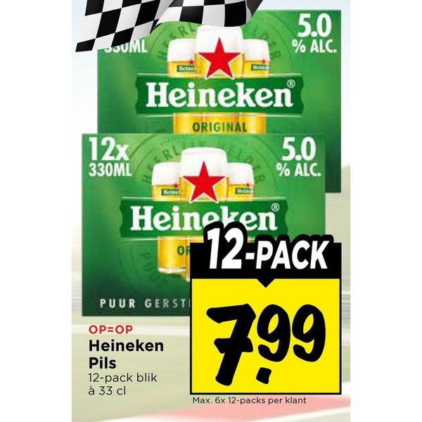 Heineken Pils