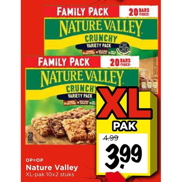 Crunchy Variety Pack