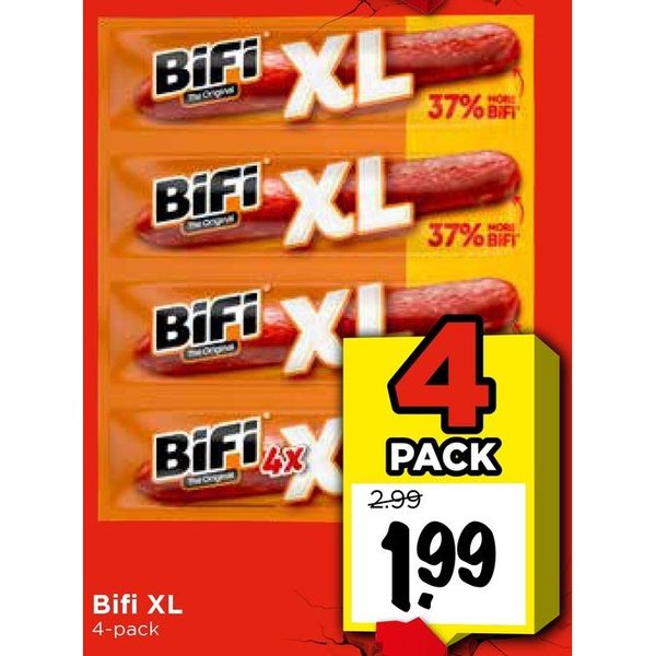 Bifi XL