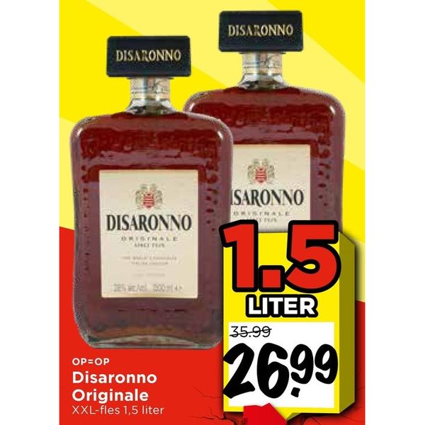 Disaronno Originale