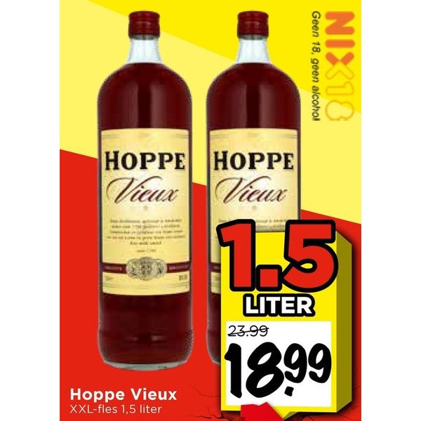 Hoppe Vieux