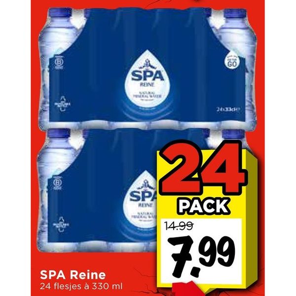 SPA Reine