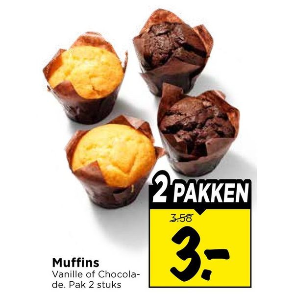 Muffins