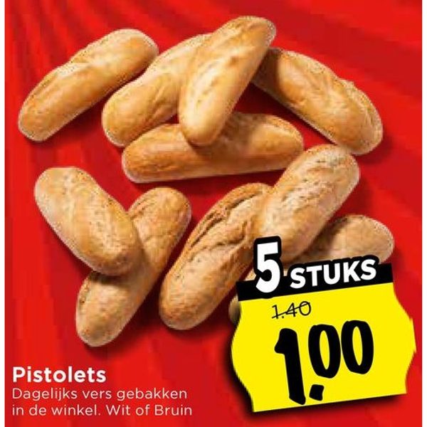 Pistolets