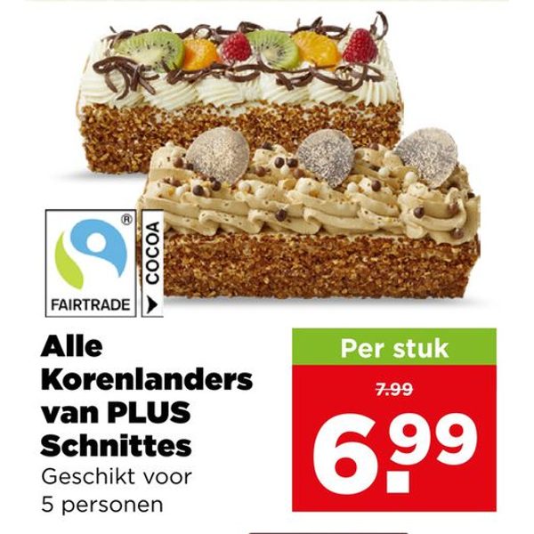 Korenlanders Schnittes