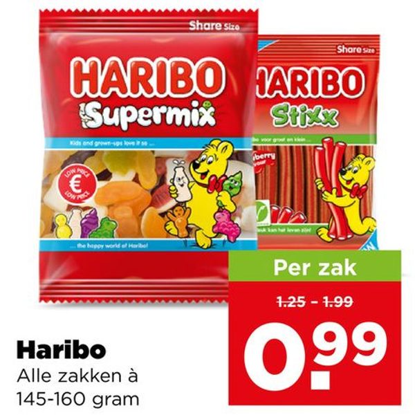 Haribo
