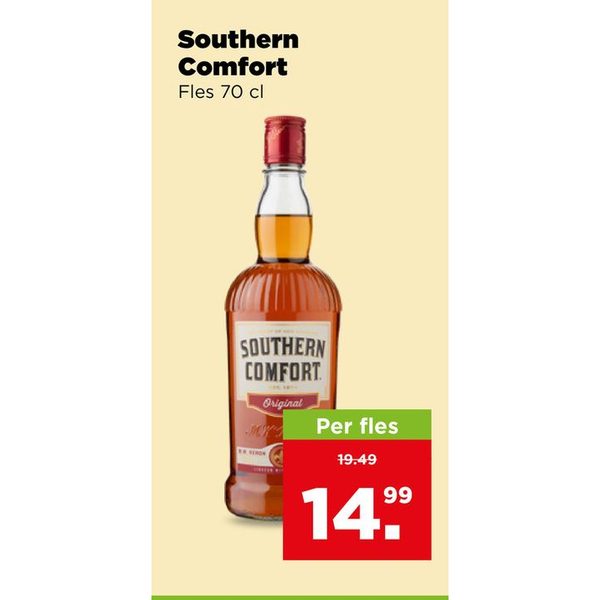 Southern Comfort