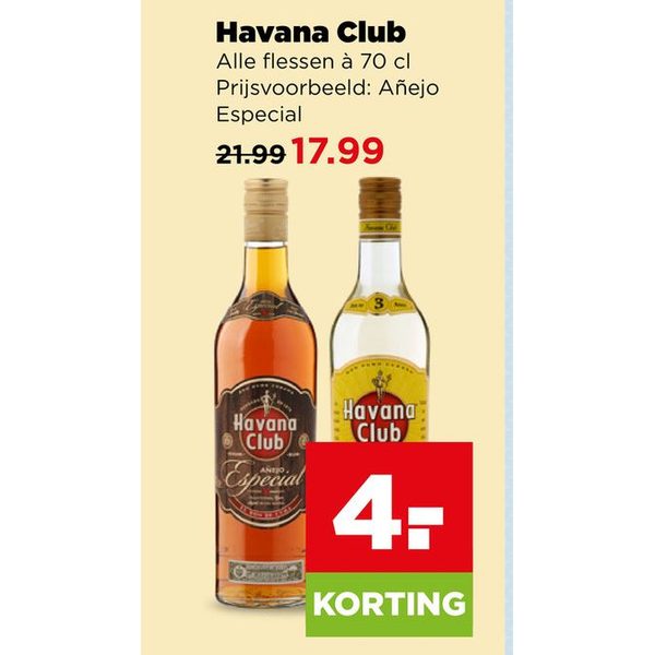 Havana Club