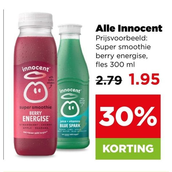 Super smoothie