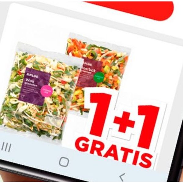 Wokgroenten