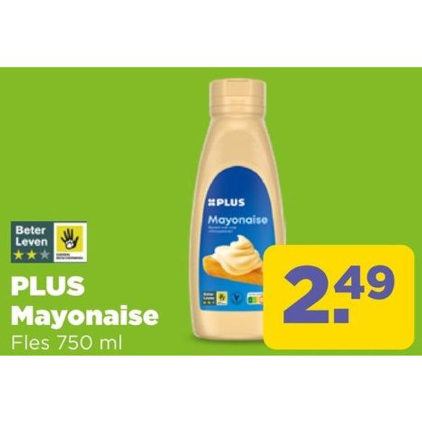 Mayonaise