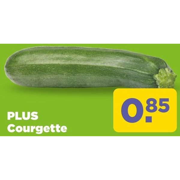 Courgette