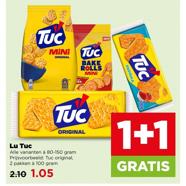 Lu Tuc