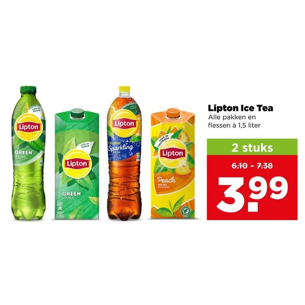 Lipton Ice Tea