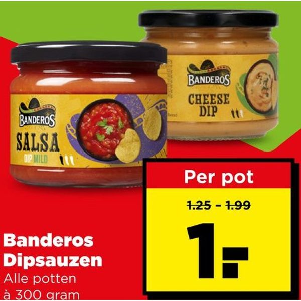 Banderos Dipsauzen