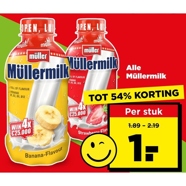 Müllermilk