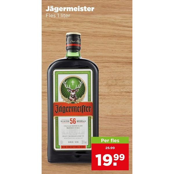Kruidenlikeur