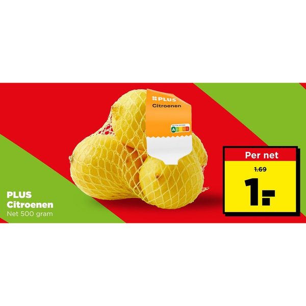 Citroenen