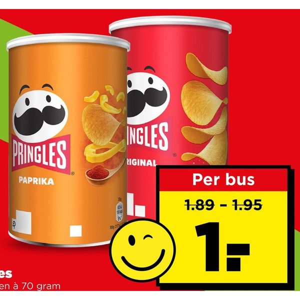 Pringles