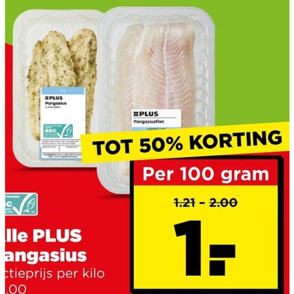 Pangasius