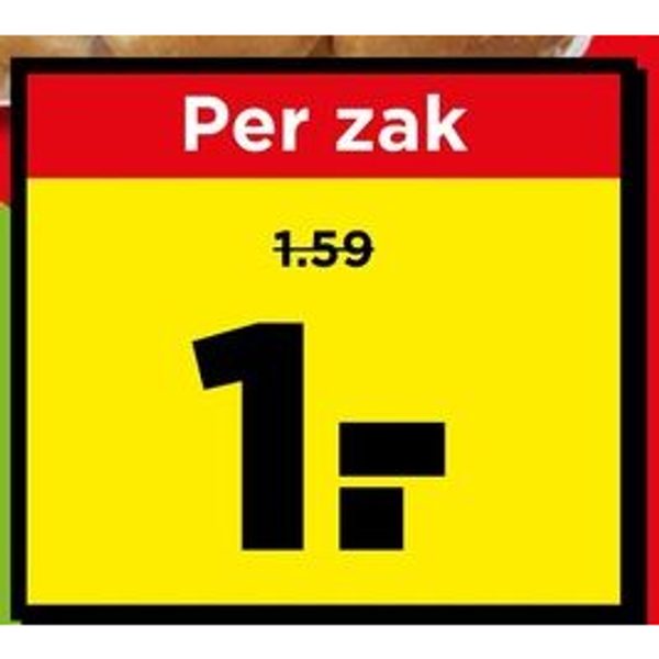 Witte puntjes
