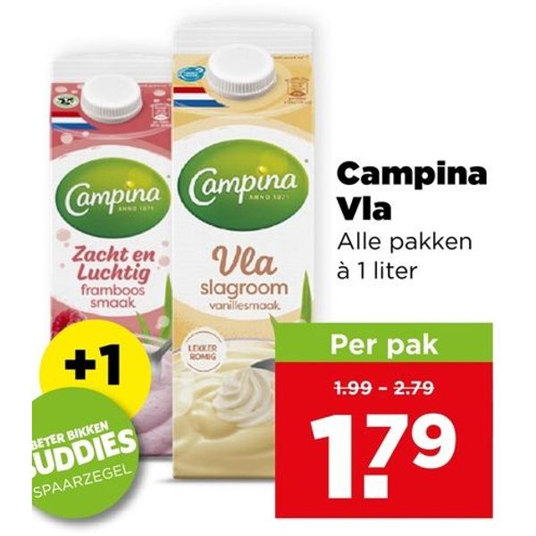 Campina Vla
