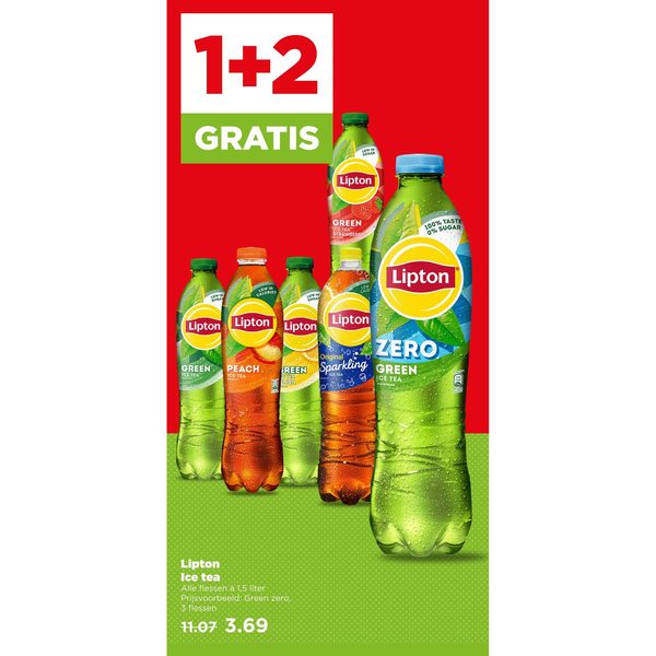 Lipton Ice Tea