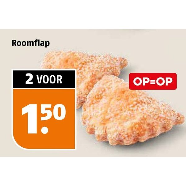 Roomflap