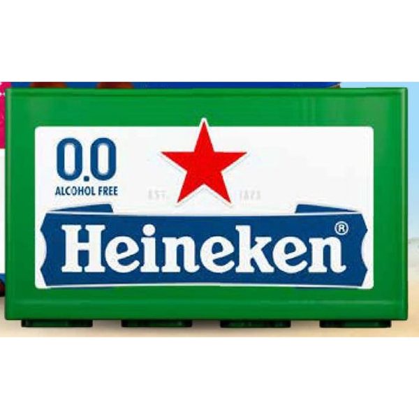 Heineken 0.0