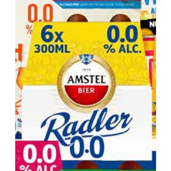 Amstel Radler